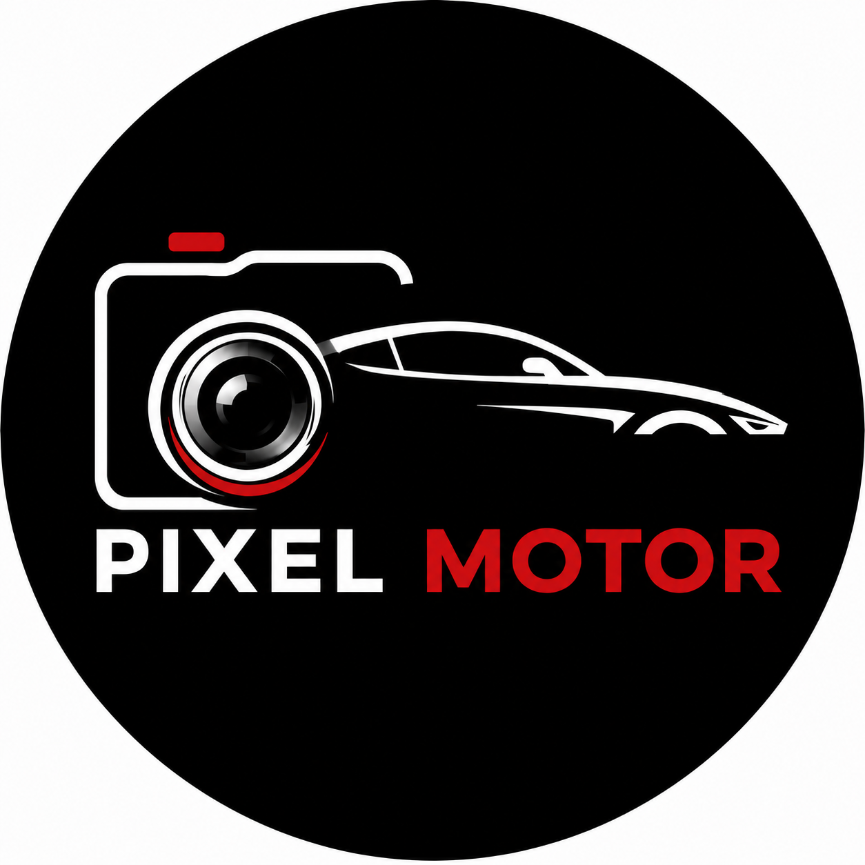 Pixel Motor